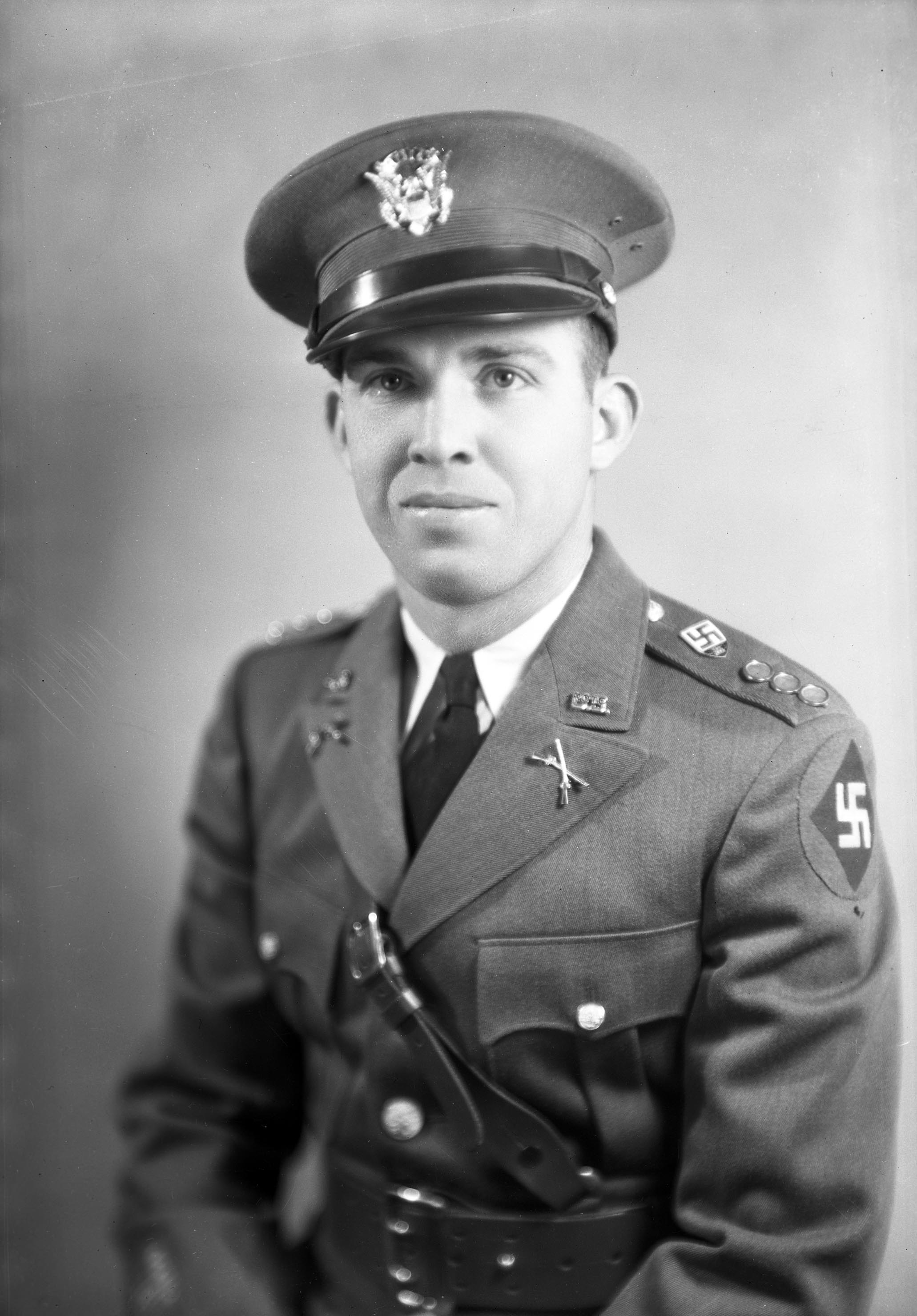 Lt. Charles Hayden Wiley